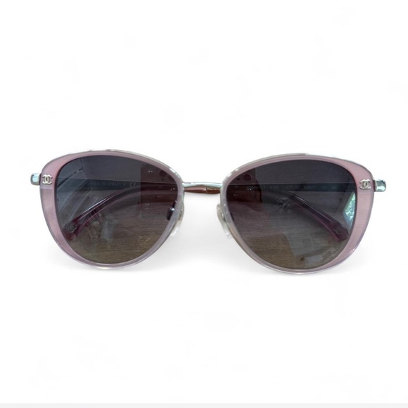 Chanel Sunglasses - Picture 1 of 5